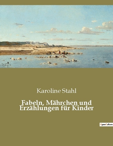 Emprunter FABELN, MAHRCHEN UND ERZAHLUNGEN FUR KINDER livre