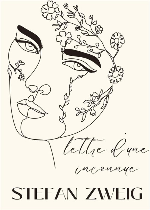 Emprunter Lettre d'une inconnue livre