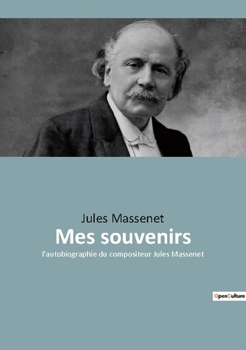 Emprunter Mes souvenirs livre
