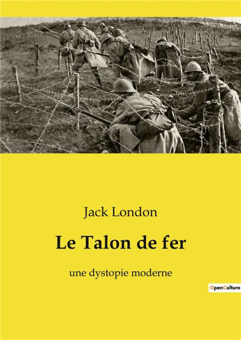 Emprunter Le talon de fer livre