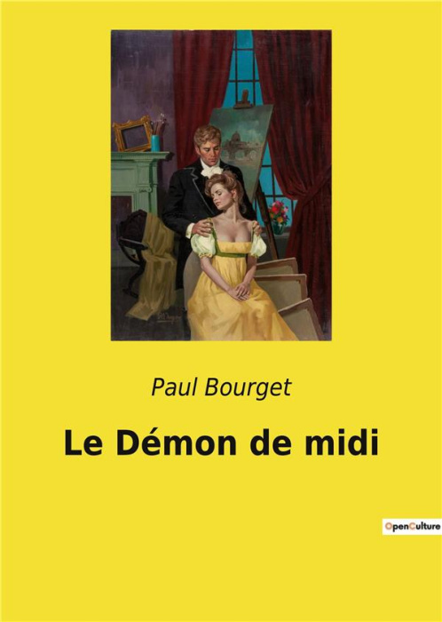 Emprunter Le Démon de midi livre