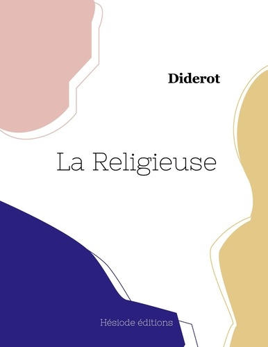 Emprunter La Religieuse livre