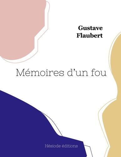Emprunter Mémoires d'un fou (grand format) livre