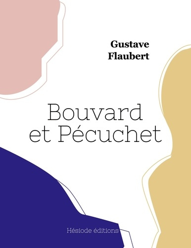 Emprunter Bouvard et Pécuchet (grand format) livre