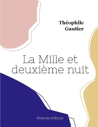 Emprunter La Mille et deuxième nuit (grand format) livre