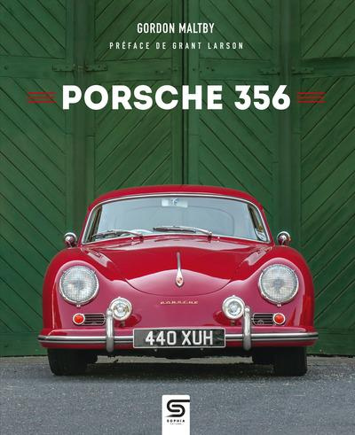 Emprunter Porsche 356 livre