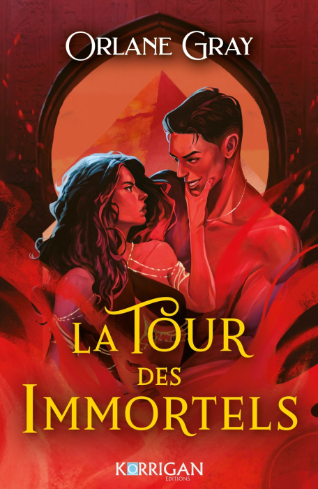 Emprunter La tour des Immortels livre