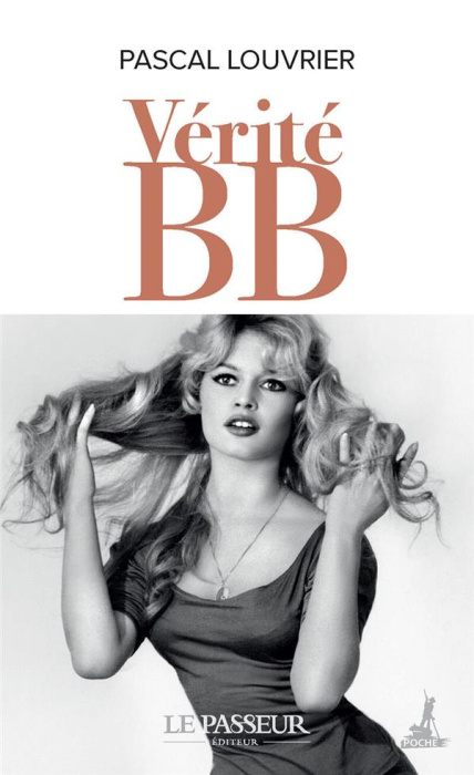 Emprunter Vérité BB livre