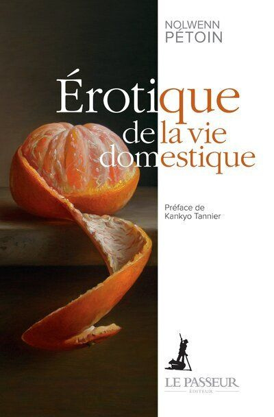 Emprunter Erotique de la vie domestique livre