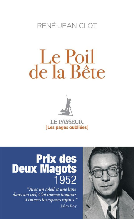 Emprunter Le Poil de la bête livre
