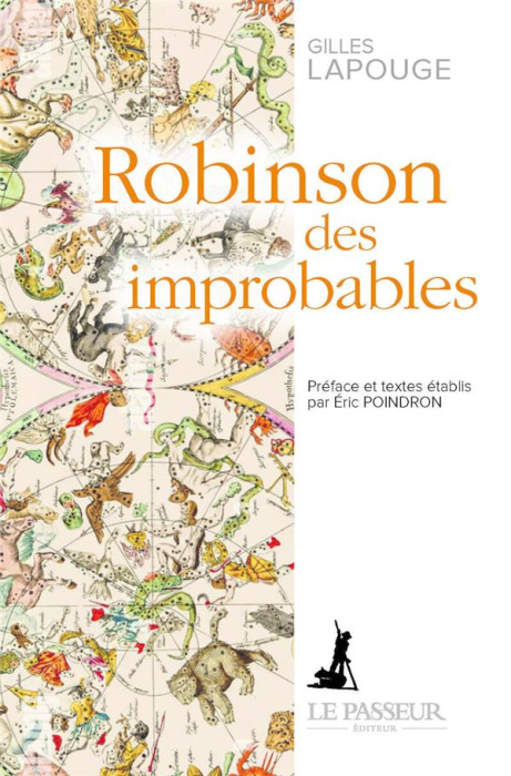 Emprunter Robinson des improbables livre
