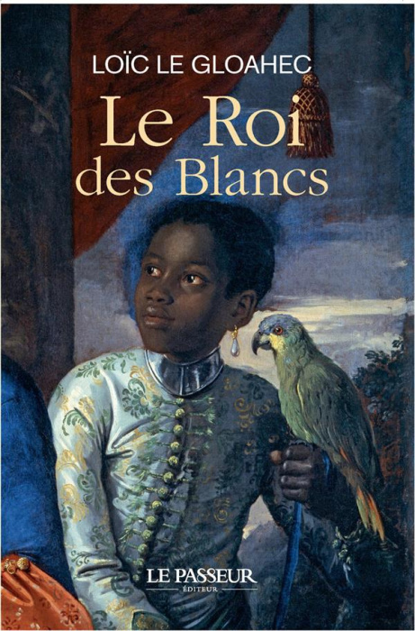 Emprunter Le Roi des Blancs livre