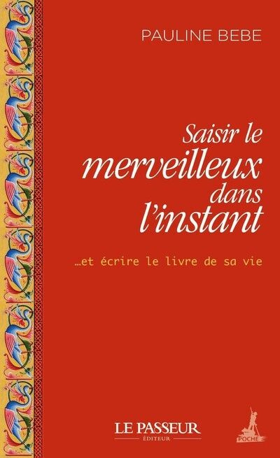 Emprunter Saisir le merveilleux dans l'instant... et écrire le livre de sa vie livre