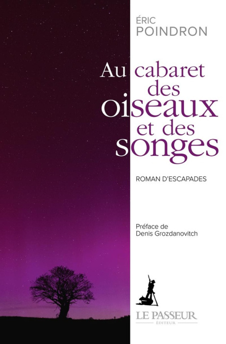Emprunter Au cabaret des oiseaux et des songes livre