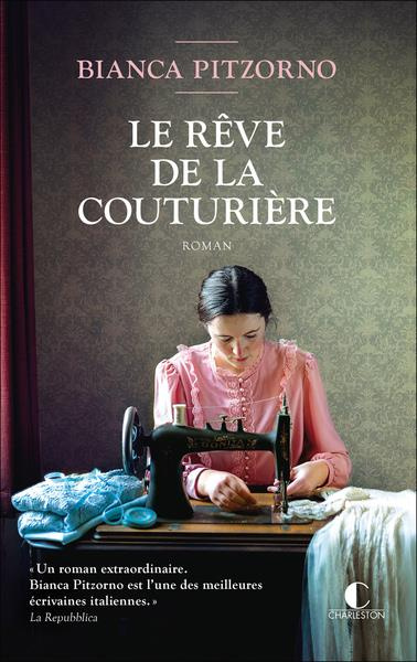 Emprunter Le rêve de la couturière livre