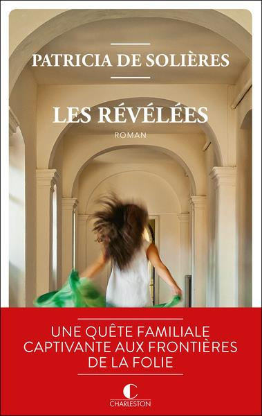 Emprunter Les Révélées livre