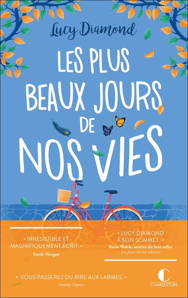 Emprunter Les plus beaux jours de nos vies livre