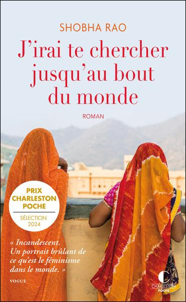 Emprunter J'irai te chercher jusqu'au bout du monde livre