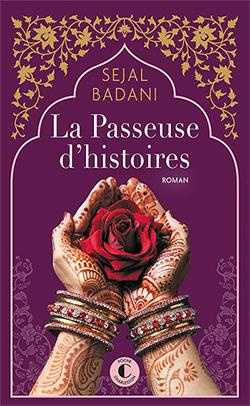 Emprunter La passeuse d'histoires livre