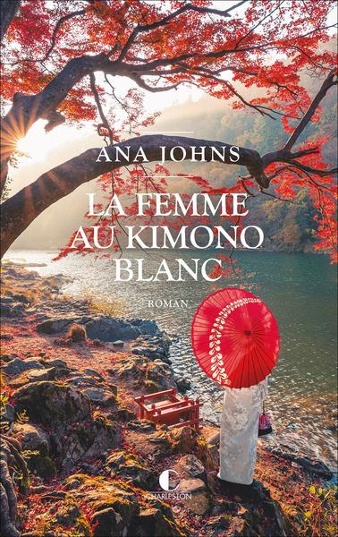 Emprunter La femme au kimono blanc livre