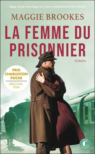 Emprunter La femme du prisonnier livre