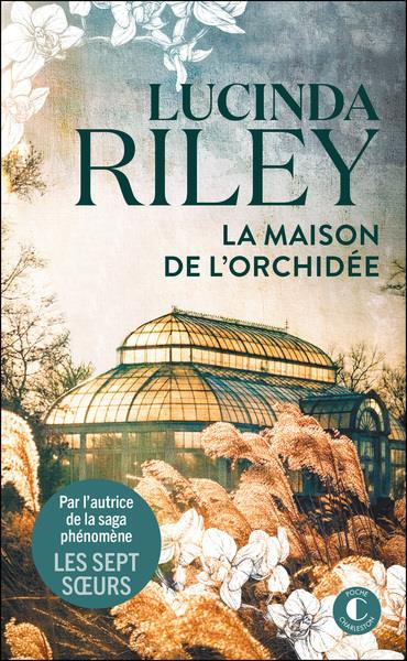 Emprunter La maison de l'orchidée livre