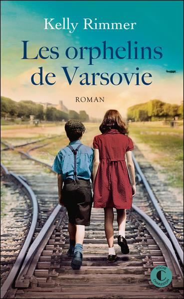 Emprunter Les orphelins de Varsovie livre