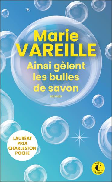 Emprunter Ainsi gèlent les bulles de savon livre