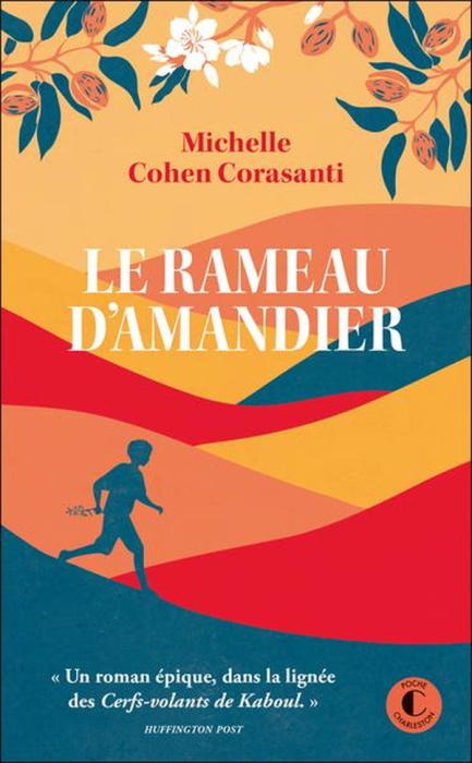Emprunter Le rameau d'amandier livre