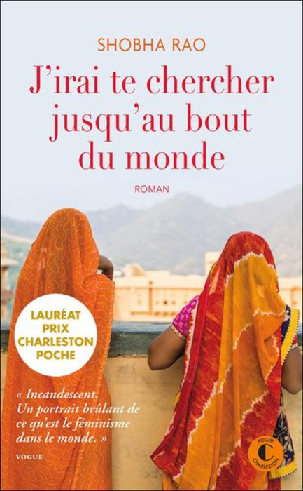Emprunter J'irai te chercher jusqu'au bout du monde livre
