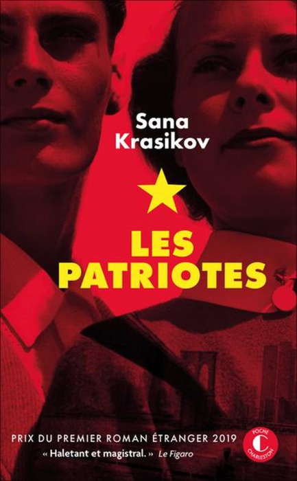 Emprunter Les patriotes livre