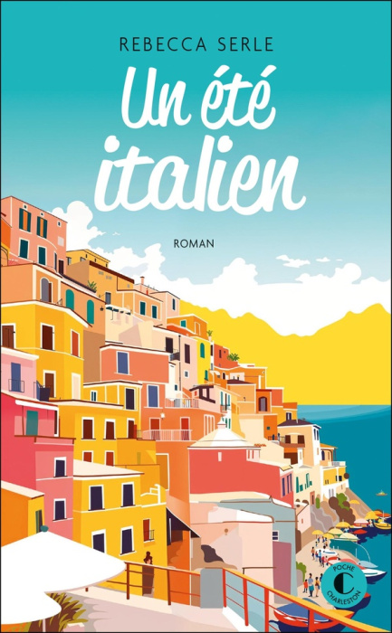 Emprunter Un été italien livre