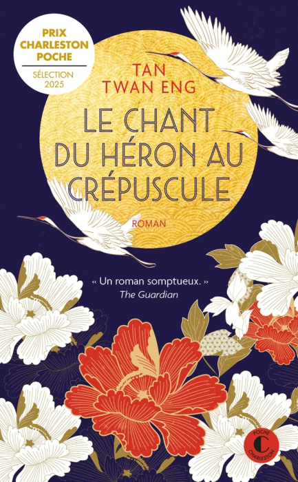 Emprunter Le chant du héron au crépuscule livre