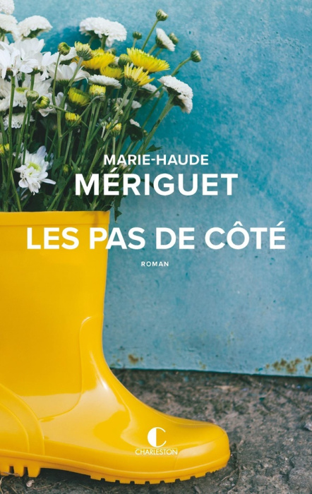 Emprunter Les pas de côté livre