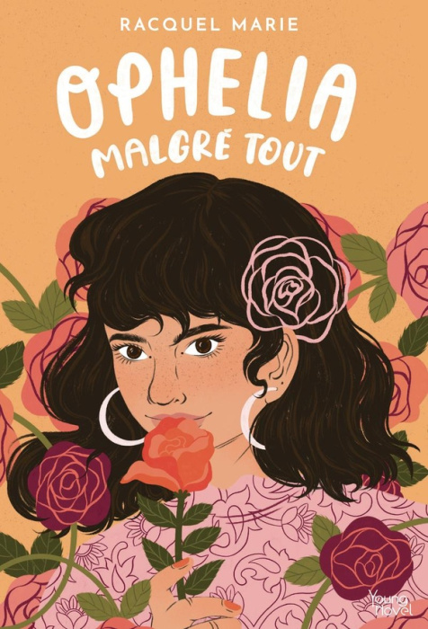 Emprunter Ophelia malgré tout livre