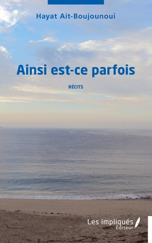 Emprunter Ainsi est-ce parfois livre