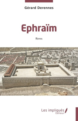 Emprunter Ephraïm livre
