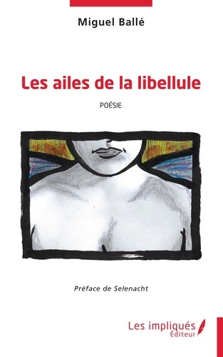 Emprunter Les ailes de la libellule livre