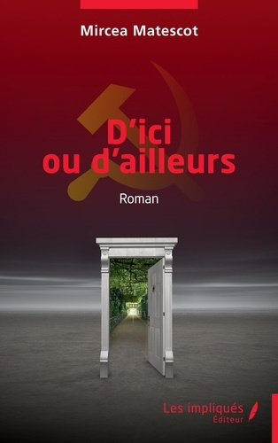 Emprunter D'ici ou d'ailleurs livre