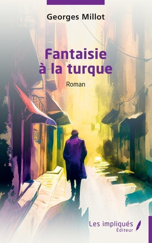 Emprunter Fantaisie à la turque livre