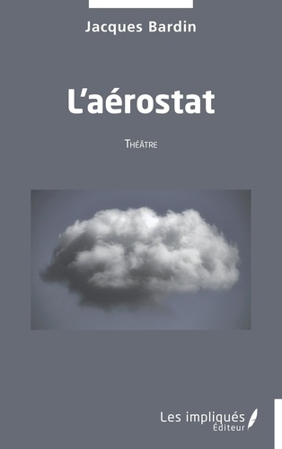 Emprunter L'aérostat livre
