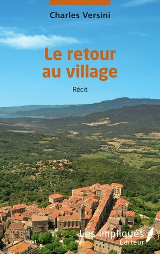 Emprunter Le retour au village livre