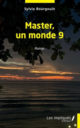Emprunter Master, un monde 9 livre