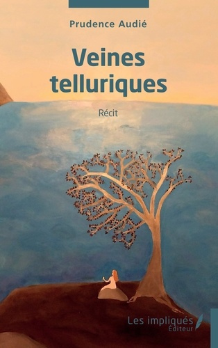 Emprunter Veines telluriques livre