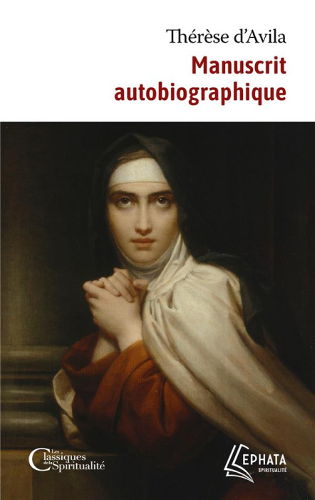 Emprunter Manuscrit autobiographique livre