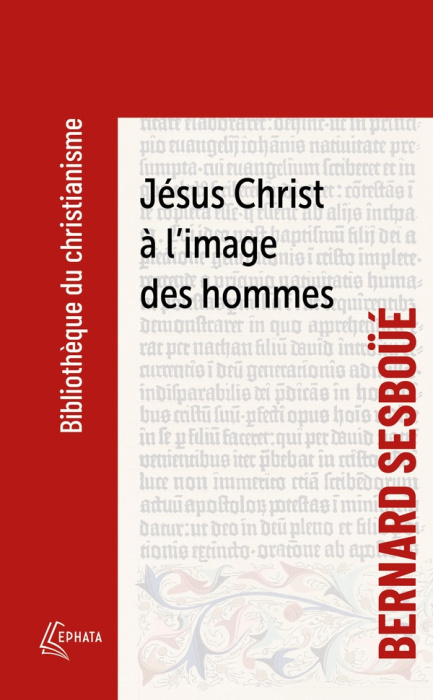 Emprunter Jésus-Christ à l'image des hommes livre