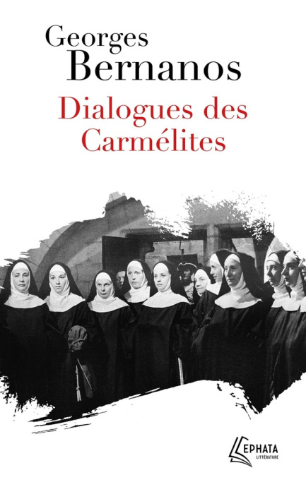 Emprunter Dialogues des Carmélites livre