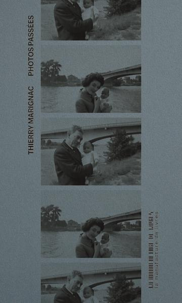 Emprunter Photos passées livre