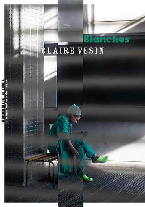 Emprunter Blanches livre
