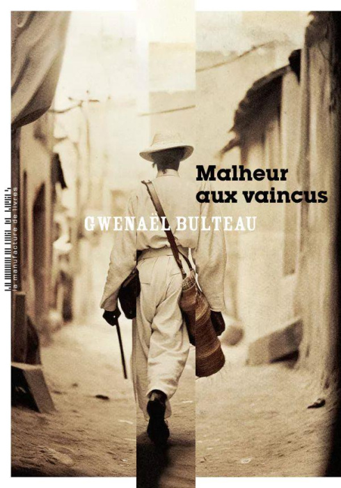 Emprunter Malheur aux vaincus livre